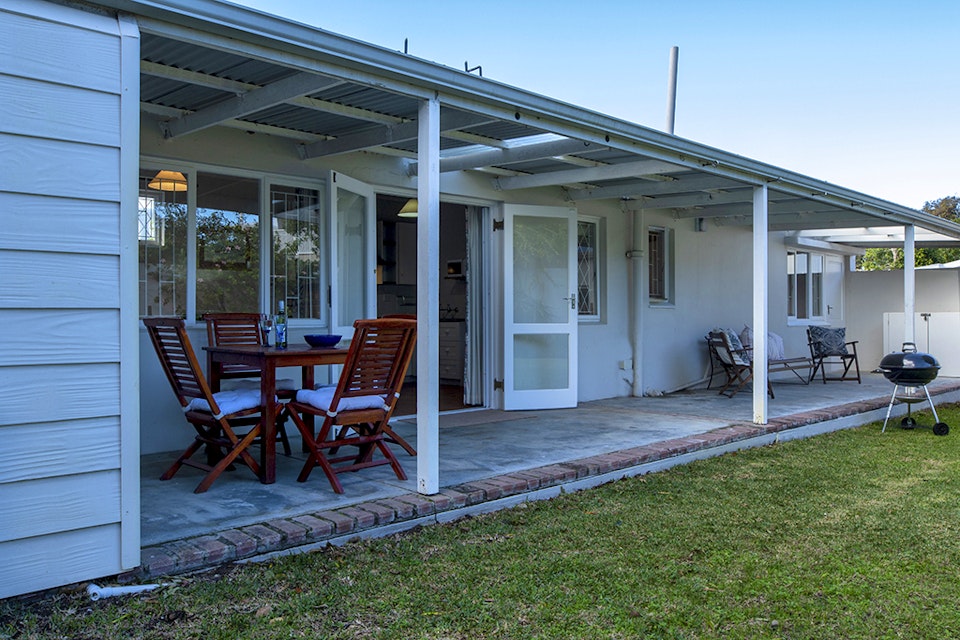 Overberg Accommodation at  | Viya