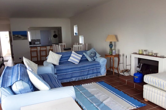 Bird's Haven Beach House
