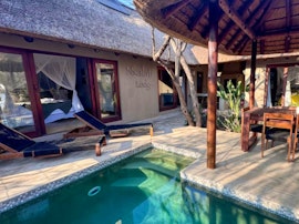 Kruger To Canyons Accommodation at Raptors Lodge Nxalati | Viya