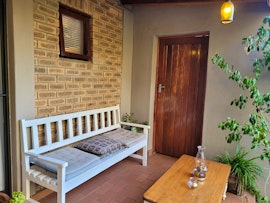 Boland Accommodation at The Lark @ De Weiglhuys Farm | Viya