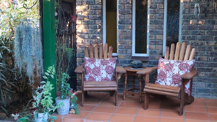 Mpumalanga Accommodation at Akwamaryn B&B | Viya