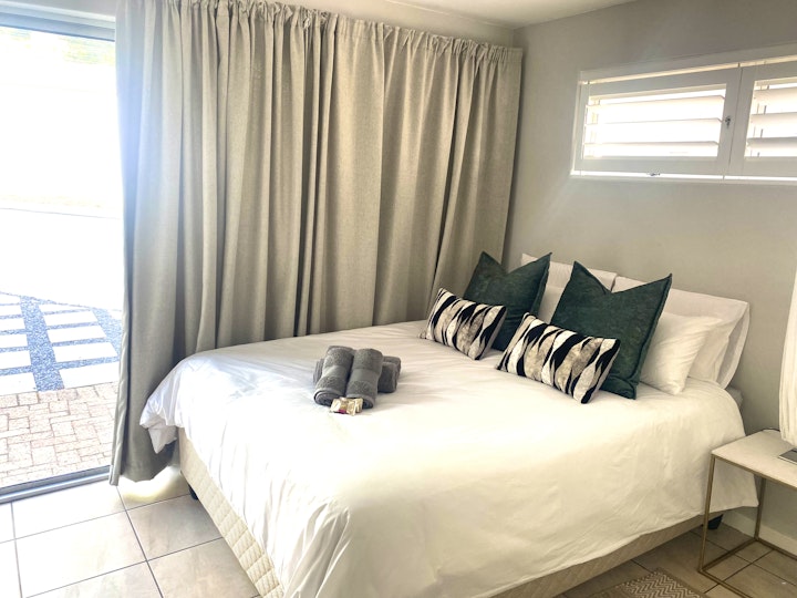 Cape Town Accommodation at 54 D'Urban Ridge | Viya