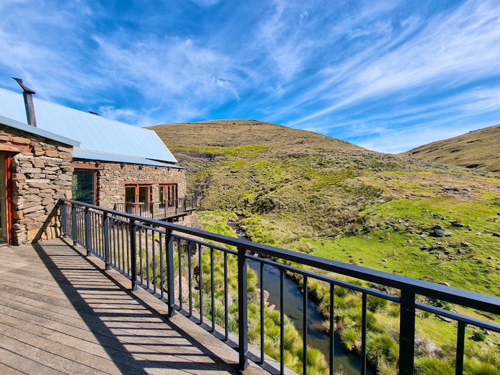 KwaZulu-Natal Accommodation at Tenahead Mountain Lodge | Viya