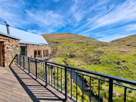 Eastern Cape Accommodation at Tenahead Mountain Lodge | Viya