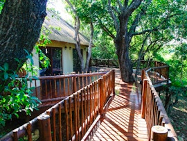 Kruger To Canyons Accommodation at  | Viya