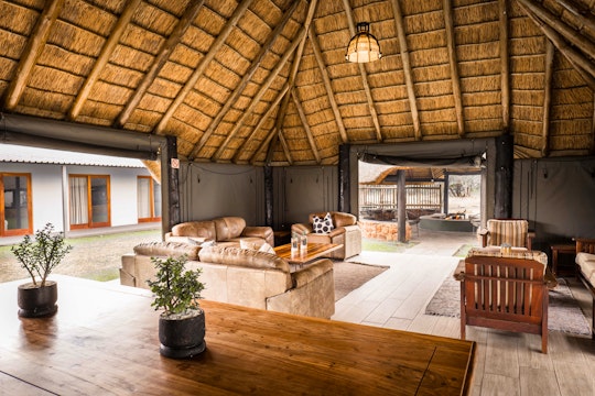 Dinokeng Game Reserve Accommodation at  | Viya