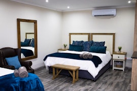 North West Accommodation at  | Viya