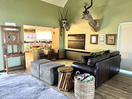 Garden Route Accommodation at Whale Tail Accommodation | Viya