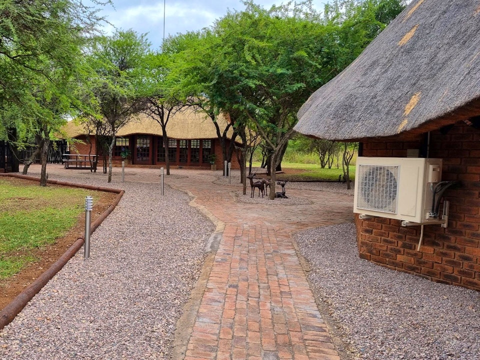 Limpopo Accommodation at  | Viya