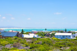 Struisbaai Accommodation at  | Viya