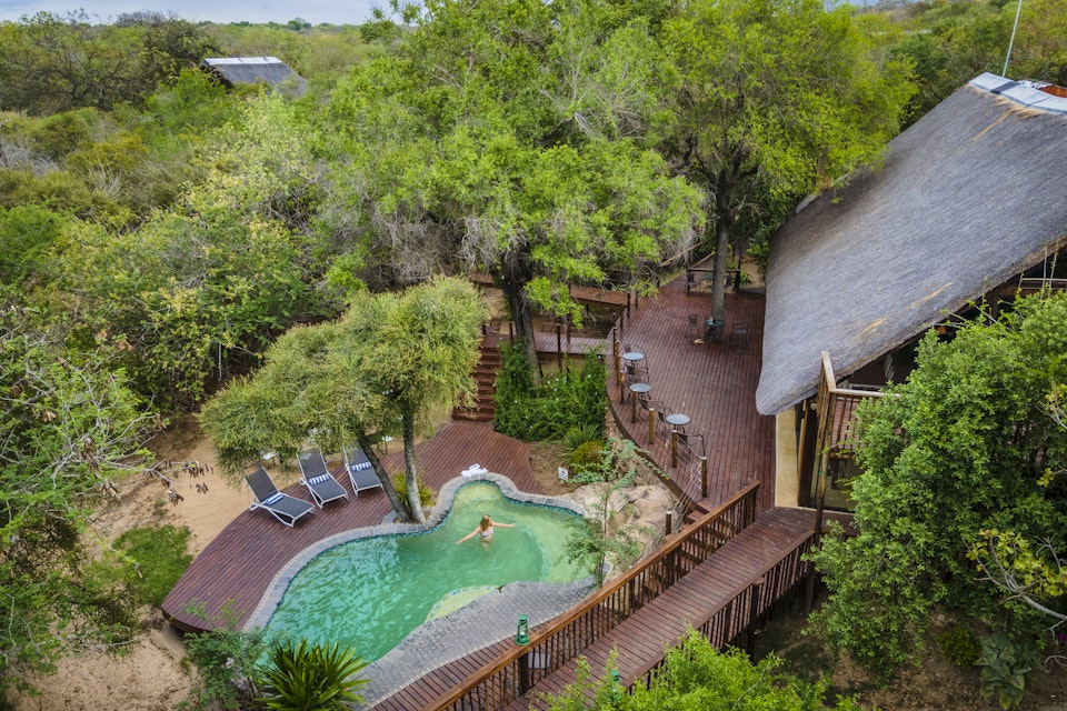 Kruger To Canyons Accommodation at  | Viya