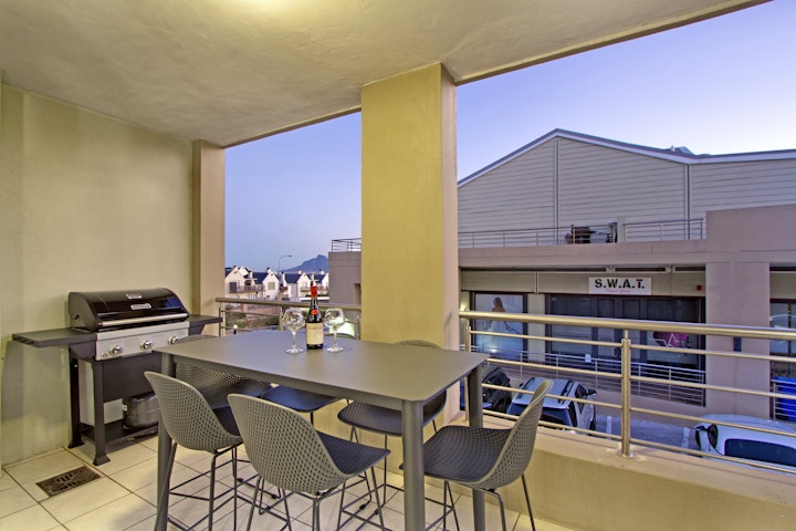 Cape Town Accommodation at Seaside Village L11 | Viya