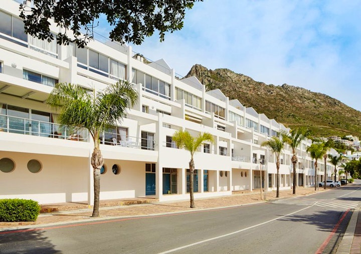 Cape Town Accommodation at 20 The Gordonia | Viya