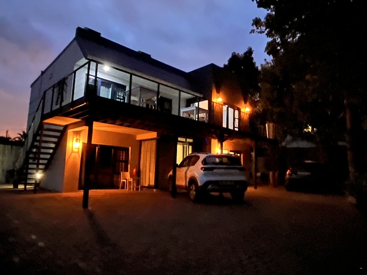 Eastern Cape Accommodation at Ha Bacha Inn | Viya