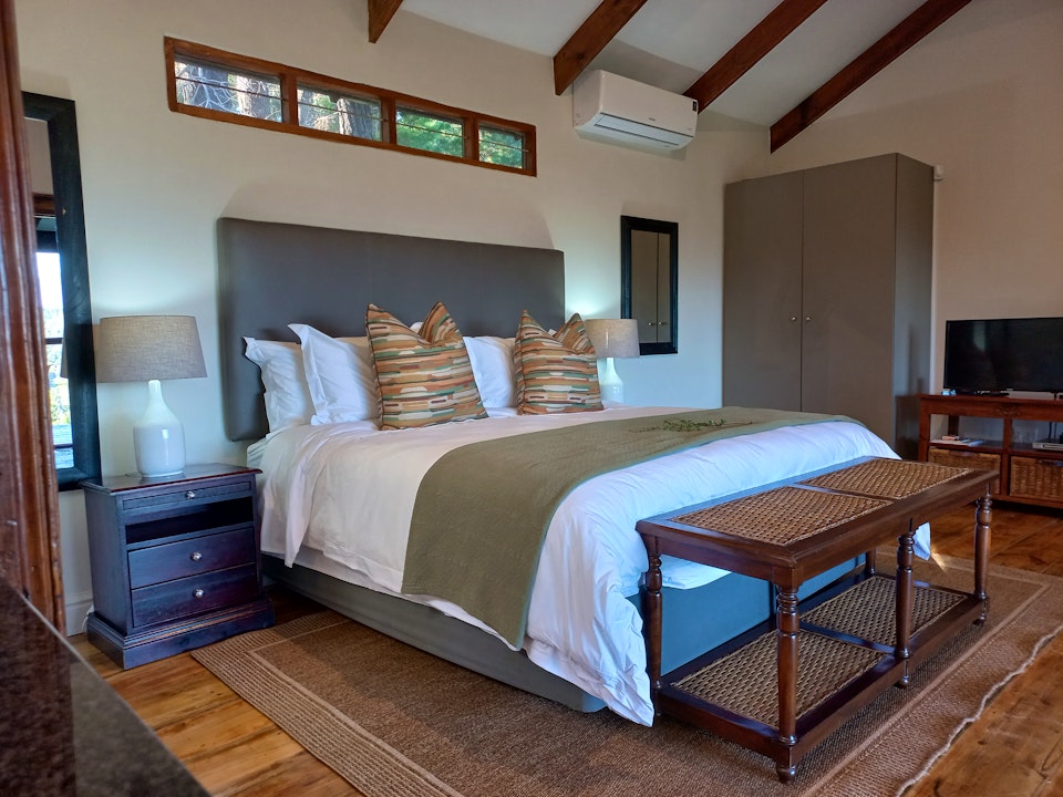 Garden Route Accommodation at  | Viya