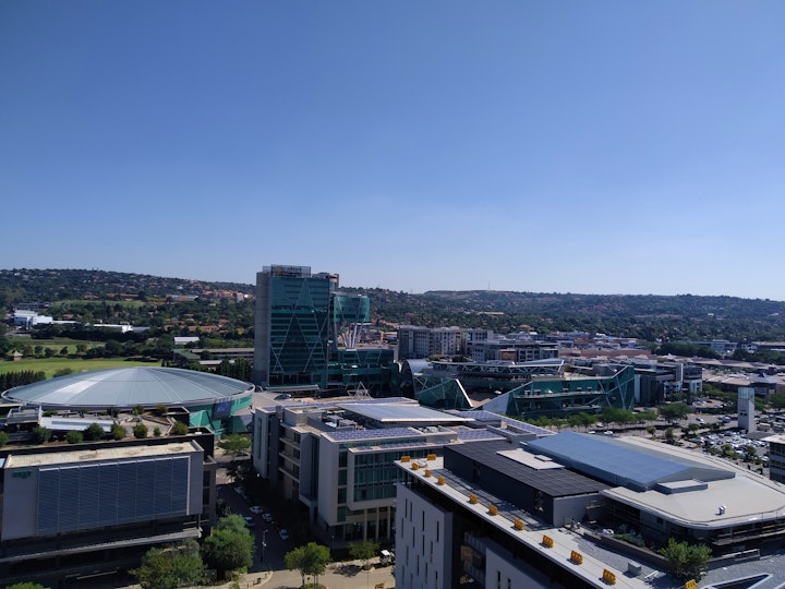 Pretoria Accommodation at Menlyn Apartment - Trilogy | Viya