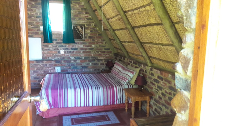 Free State Accommodation at Otters' Haunt Full Moon Bush Camp | Viya