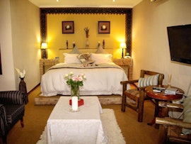 Bredell Accommodation at  | Viya