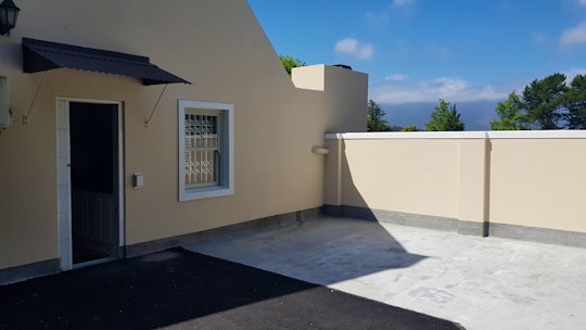 Cape Town Accommodation at  | Viya