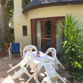 Western Cape Accommodation at  | Viya