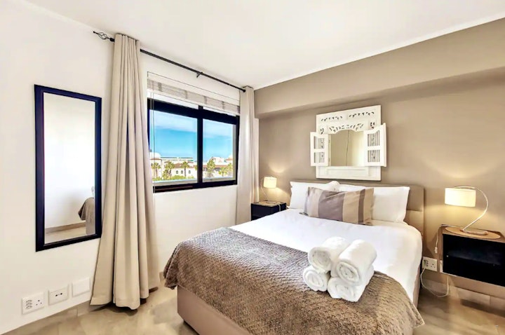 Cape Town Accommodation at The Fern | Viya