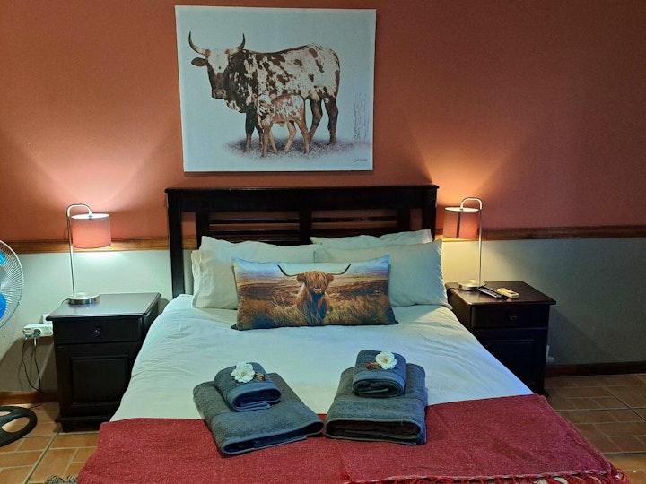 Kalahari Accommodation at Morgenbos Guesthouse | Viya