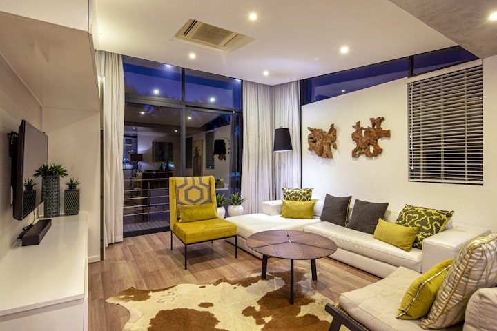 KwaZulu-Natal Accommodation at Beach House Villa | Viya