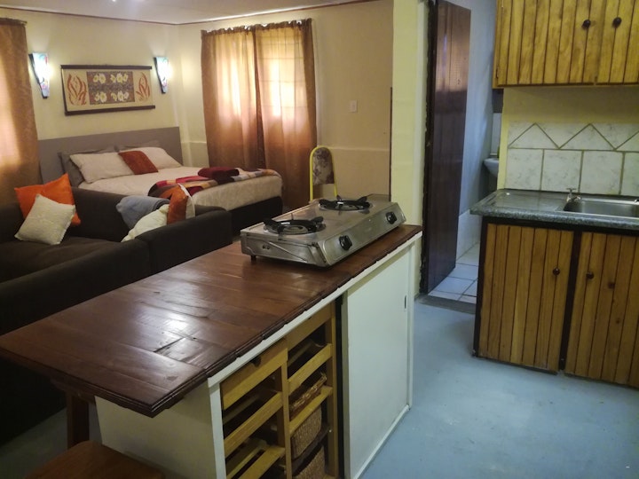 Amathole District Accommodation at Prairie Wind Self-catering Cottages | Viya