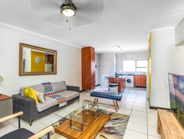 Sandton Accommodation at Spacious Executive Condo | Viya