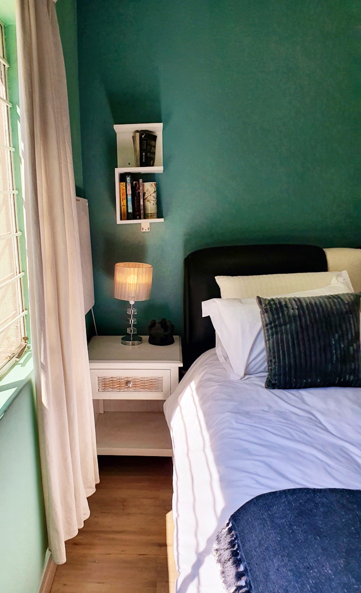 Johannesburg Accommodation at Maison de Ky Guesthouse | Viya