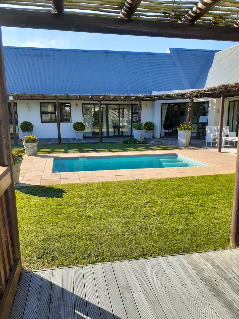 St Francis Bay Accommodation at  | Viya