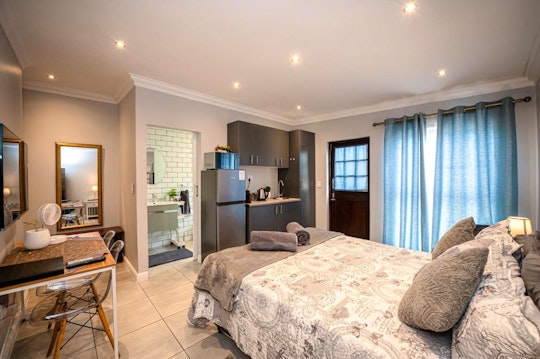 Cape Town Accommodation at  | Viya