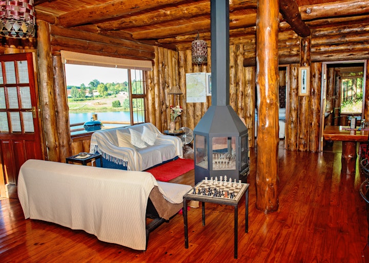 Magoebaskloof Accommodation at Stanford Lake Lodge | Viya