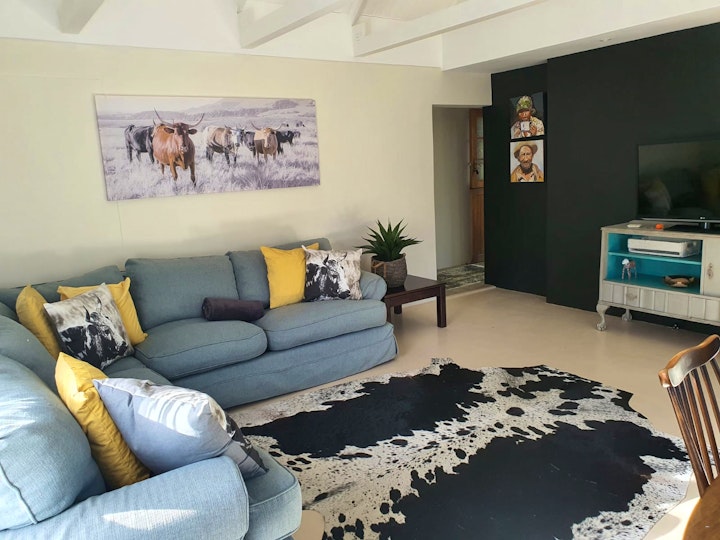 Western Cape Accommodation at Villa Verona | Viya