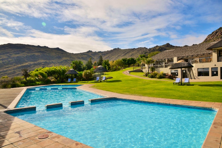 Western Cape Accommodation at Piekenierskloof Mountain Resort - Dream Resorts | Viya