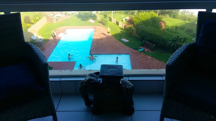 KwaZulu-Natal Accommodation at Villa Royale 710 | Viya