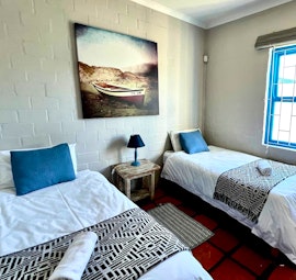 West Coast Accommodation at Langebaan Long Beach Cabanas | Viya