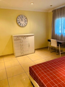 Sandton Accommodation at Comffies Place | Viya