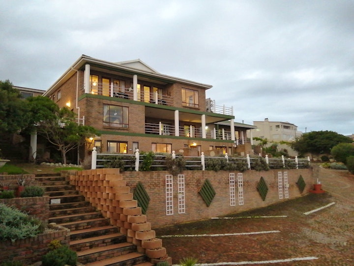 Western Cape Accommodation at Amzee Bokmakierie Guest House | Viya