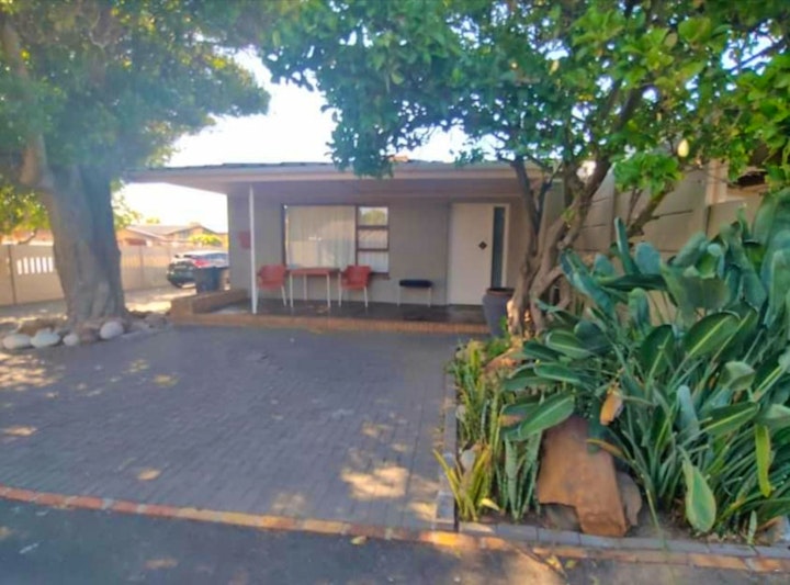 Cape Town Accommodation at N-One Self Catering | Viya
