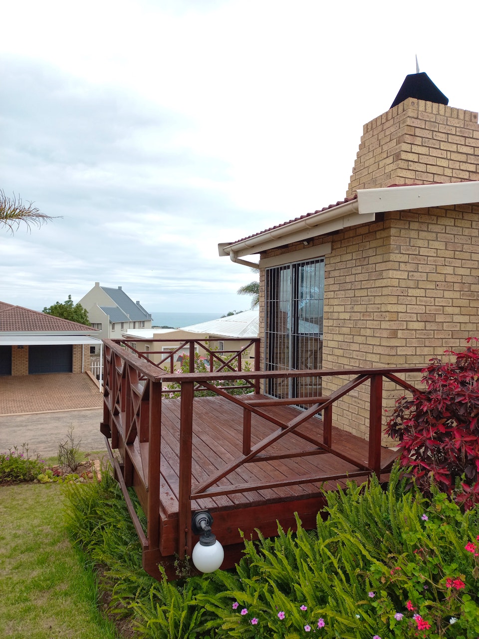 Jeffreys Bay Accommodation at  | Viya