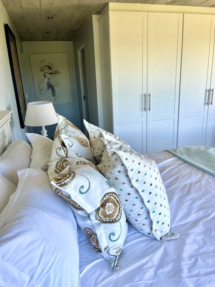 Plettenberg Bay Accommodation at The Lily Suite Plett | Viya