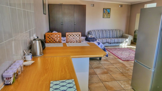 Bloubergstrand Accommodation at  | Viya