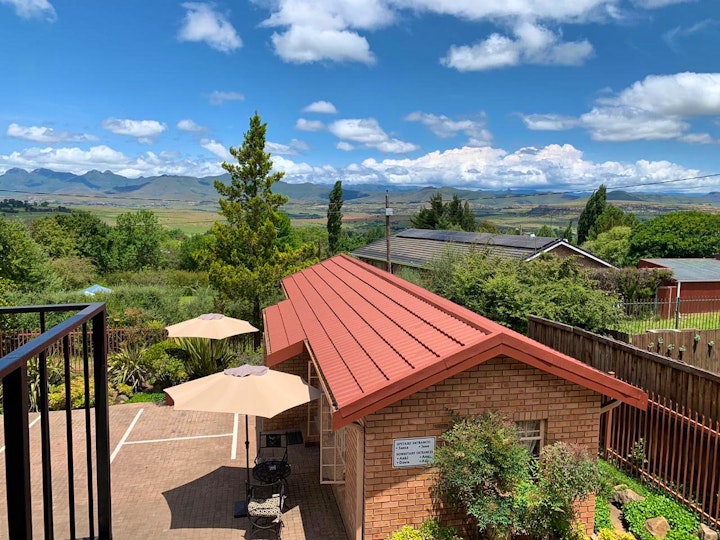 Drakensberg Accommodation at Eddies Guesthouse | Viya