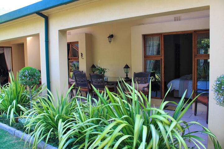 Loskop Valley Accommodation at Lamor Guest House | Viya