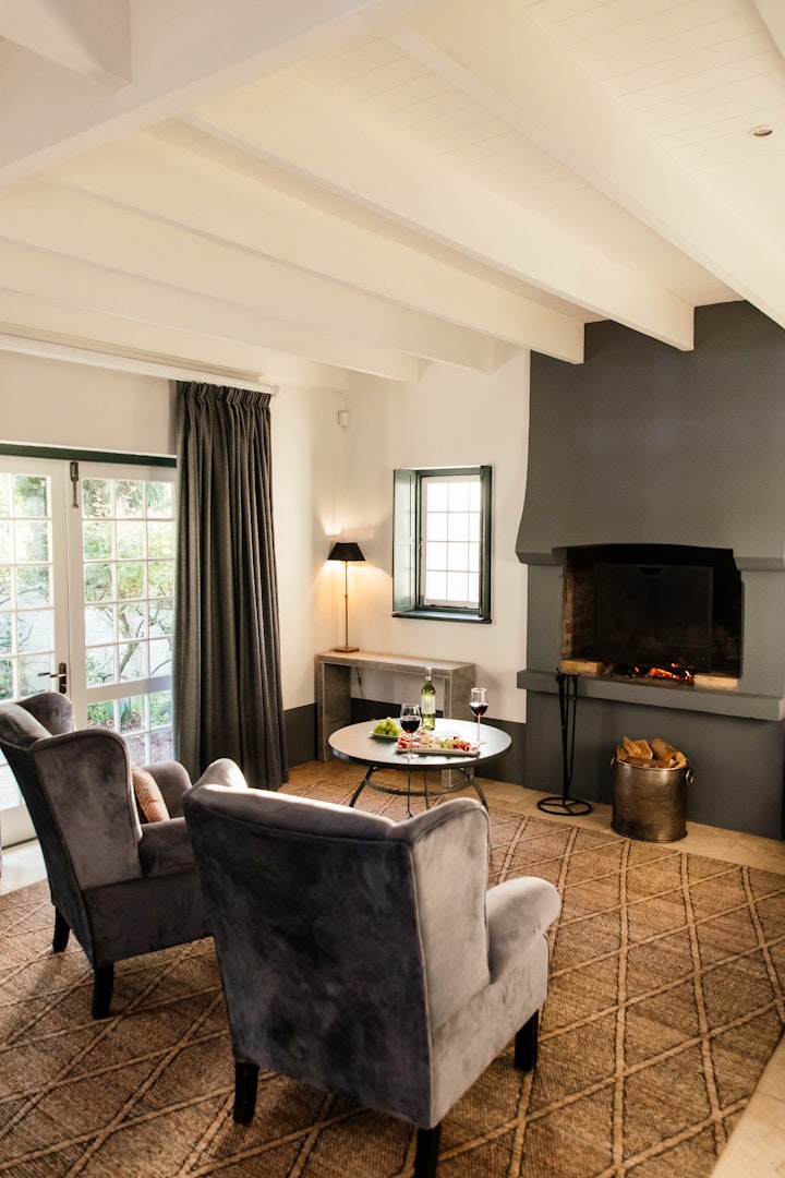 Western Cape Accommodation at Owner's Cottage at Grande Provence | Viya