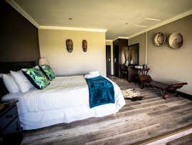 Sarah Baartman District Accommodation at  | Viya