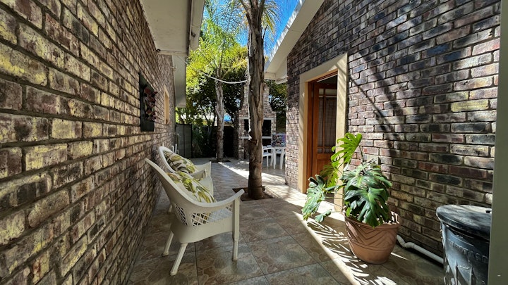 Western Cape Accommodation at Stay @ Gracios | Viya