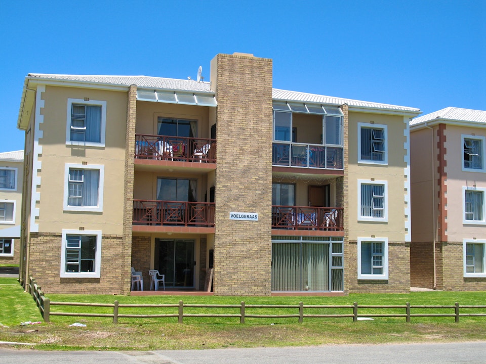 Mossel Bay Accommodation at  | Viya