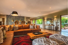 Mpumalanga Accommodation at Hlolwa Lodge 6 @ Elephant Point | Viya